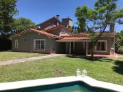 Alquiler de espectacular Casa 4 ambientes en San Isidro