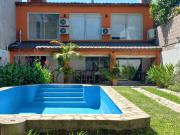 Alquiler de espectacular Casa 4 ambientes en San Isidro...