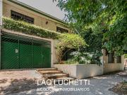 Alquiler de espectacular Casa 4 ambientes en Villa Urquiza