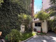 Alquiler de espectacular Casa 5 o mas ambientes en Caballito