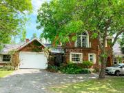 Alquiler de espectacular Casa 5 o mas ambientes en Pilar