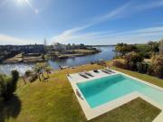 Alquiler de espectacular Casa 5 o mas ambientes en Tigre