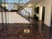 Alquiler de Espectacular Casa en la mejor zona de Salamanca Alquiler de Espectacular Casa en la mejor zona de Salamanca