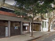 Alquiler de espectacular Cochera en Almagro