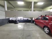 Alquiler de espectacular Cochera en Almagro