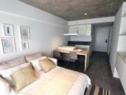 Alquiler de espectacular Departamento 1 ambiente en Barracas