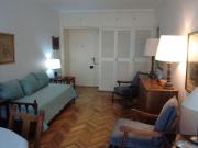 Alquiler de espectacular Departamento 1 ambiente en Belgrano