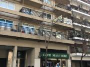 Alquiler de espectacular Departamento 1 ambiente en Belgrano