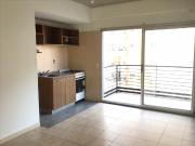 Alquiler de espectacular Departamento 1 ambiente en Belgrano