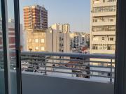 Alquiler de espectacular Departamento 1 ambiente en Belgrano