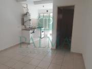 Alquiler de espectacular Departamento 1 ambiente en...