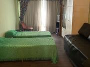 Alquiler de espectacular Departamento 1 ambiente en Congreso