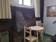 Alquiler de espectacular Departamento 1 ambiente en Congreso