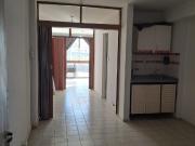 Alquiler de espectacular Departamento 1 ambiente en Córdoba