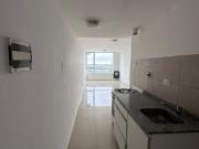 Alquiler de espectacular Departamento 1 ambiente en El...