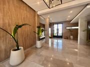 Alquiler de espectacular Departamento 1 ambiente en...