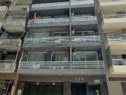 Alquiler de espectacular Departamento 1 ambiente en Flores