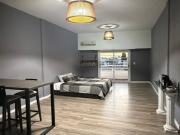 Alquiler de espectacular Departamento 1 ambiente en La...