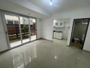 Alquiler de espectacular Departamento 1 ambiente en...