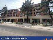 Alquiler de espectacular Departamento 1 ambiente en...