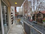 Alquiler de espectacular Departamento 1 ambiente en Mar...