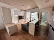 Alquiler de espectacular Departamento 1 ambiente en Nuñez