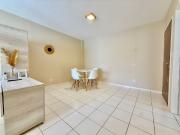 Alquiler de espectacular Departamento 1 ambiente en Palermo