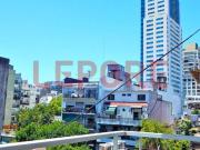 Alquiler de espectacular Departamento 1 ambiente en Palermo