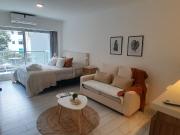 Alquiler de espectacular Departamento 1 ambiente en Palermo