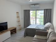 Alquiler de espectacular Departamento 1 ambiente en Palermo