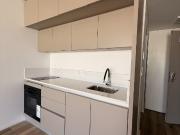 Alquiler de espectacular Departamento 1 ambiente en Palermo