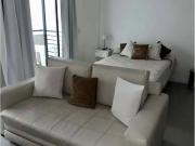 Alquiler de espectacular Departamento 1 ambiente en Palermo