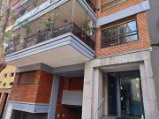 Alquiler de espectacular Departamento 1 ambiente en Palermo