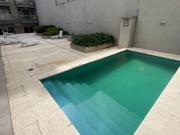 Alquiler de espectacular Departamento 1 ambiente en Palermo