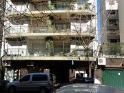 Alquiler de espectacular Departamento 2 ambientes en Palermo