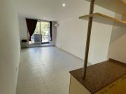 Alquiler de espectacular Departamento 1 ambiente en Palermo