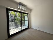 Alquiler de espectacular Departamento 1 ambiente en Palermo