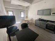 Alquiler de espectacular Departamento 1 ambiente en Palermo