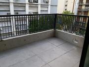 Alquiler de espectacular Departamento 1 ambiente en...