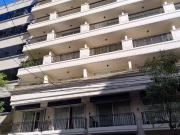 Alquiler de espectacular Departamento 1 ambiente en Recoleta