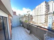 Alquiler de espectacular Departamento 1 ambiente en Recoleta