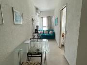 Alquiler de espectacular Departamento 1 ambiente en Recoleta