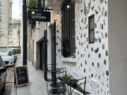 Alquiler de espectacular Departamento 1 ambiente en Recoleta