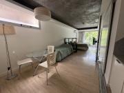 Alquiler de espectacular Departamento 1 ambiente en Recoleta