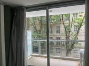 Alquiler de espectacular Departamento 1 ambiente en Recoleta