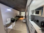 Alquiler de espectacular Departamento 1 ambiente en Recoleta