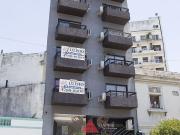 Alquiler de espectacular Departamento 1 ambiente en Recoleta
