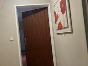 Alquiler de espectacular Departamento 1 ambiente en Recoleta