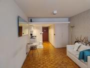 Alquiler de espectacular Departamento 1 ambiente en Retiro