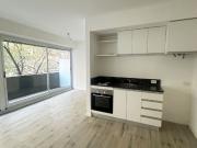 Alquiler de espectacular Departamento 1 ambiente en San...